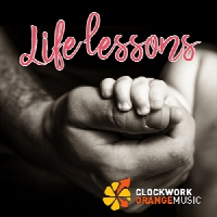 cover Life Lessons