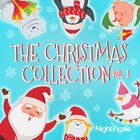 cover The Christmas Collection Vol. 3