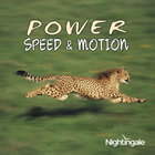 cover Power, Speed & Motion