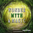 cover Wonder, Myth & Magic