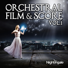 cover Orchestral Film & Score 1
