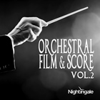cover Orchestral Film & Score 2