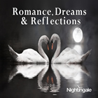 cover Romance, Dreams & Reflections