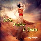 cover Latin, Passion & Dance