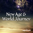cover New Age & World Journey