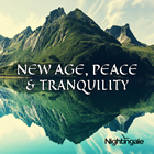 cover New Age, Peace & Tranquility