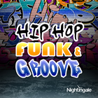 cover Hip-Hop, Funk & Groove