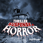 cover Thriller, Suspense & Horror