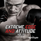 cover Extreme, Edge & Attitude Vol. 2