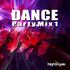 cover Dance Party Mix 1