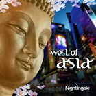 cover West of Asia