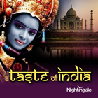 cover A Taste Of India