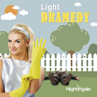 cover Light Dramedy