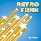 cover Retro Funk