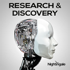 cover Research and Discovery