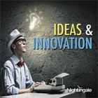 cover Ideas And Innovation