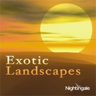 cover Exotic Landscapes