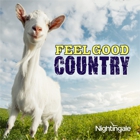 cover Feel Good Country