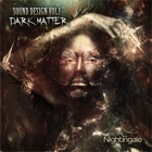 cover Sound Design Vol.1 - Dark Matter