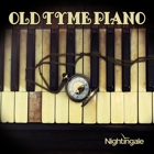 cover Old Tyme Piano