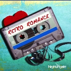 cover Retro Romance