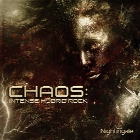 cover Chaos: Intense Hybrid Rock