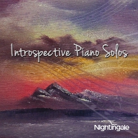 cover Introspective Piano Solos
