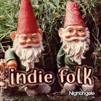 cover Indie Folk