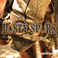 cover Dusty Spurs