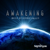 cover Awakening