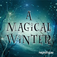 cover A Magical Winter