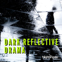 cover Dark Reflective Drama