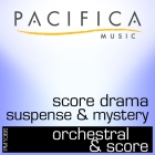 cover Score Drama-Suspense & Mystery
