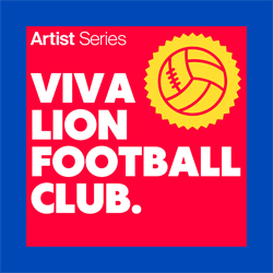 cover Viva Lion Football Club